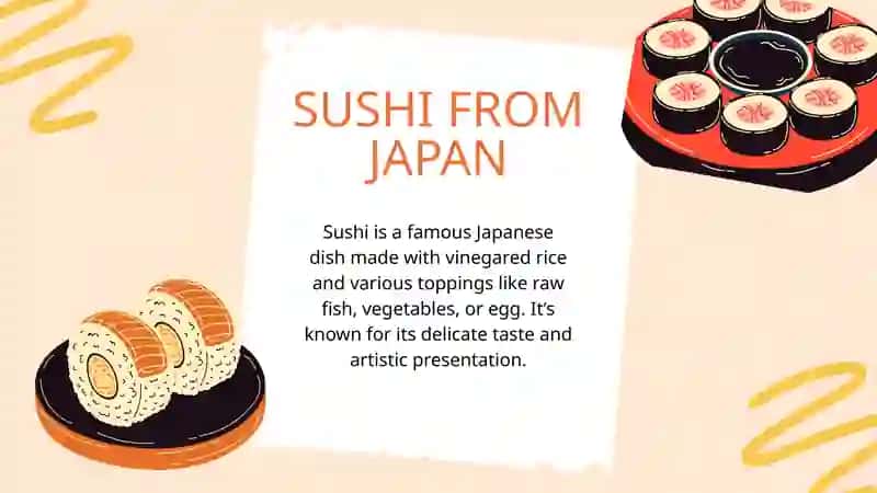 Asian CUISINE 3