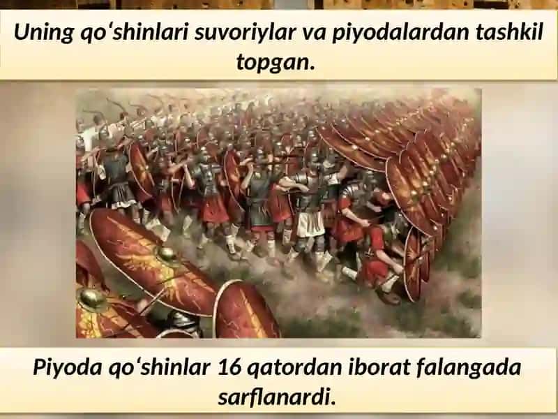 Yunonistonning Makedoniya tomontidan bosib olinishi 3