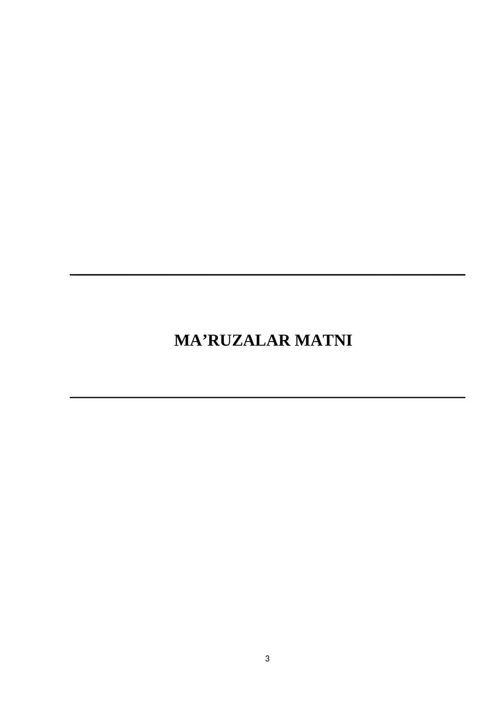 Buxgalteriya hisobi fanidan о‘quv materiallari 3