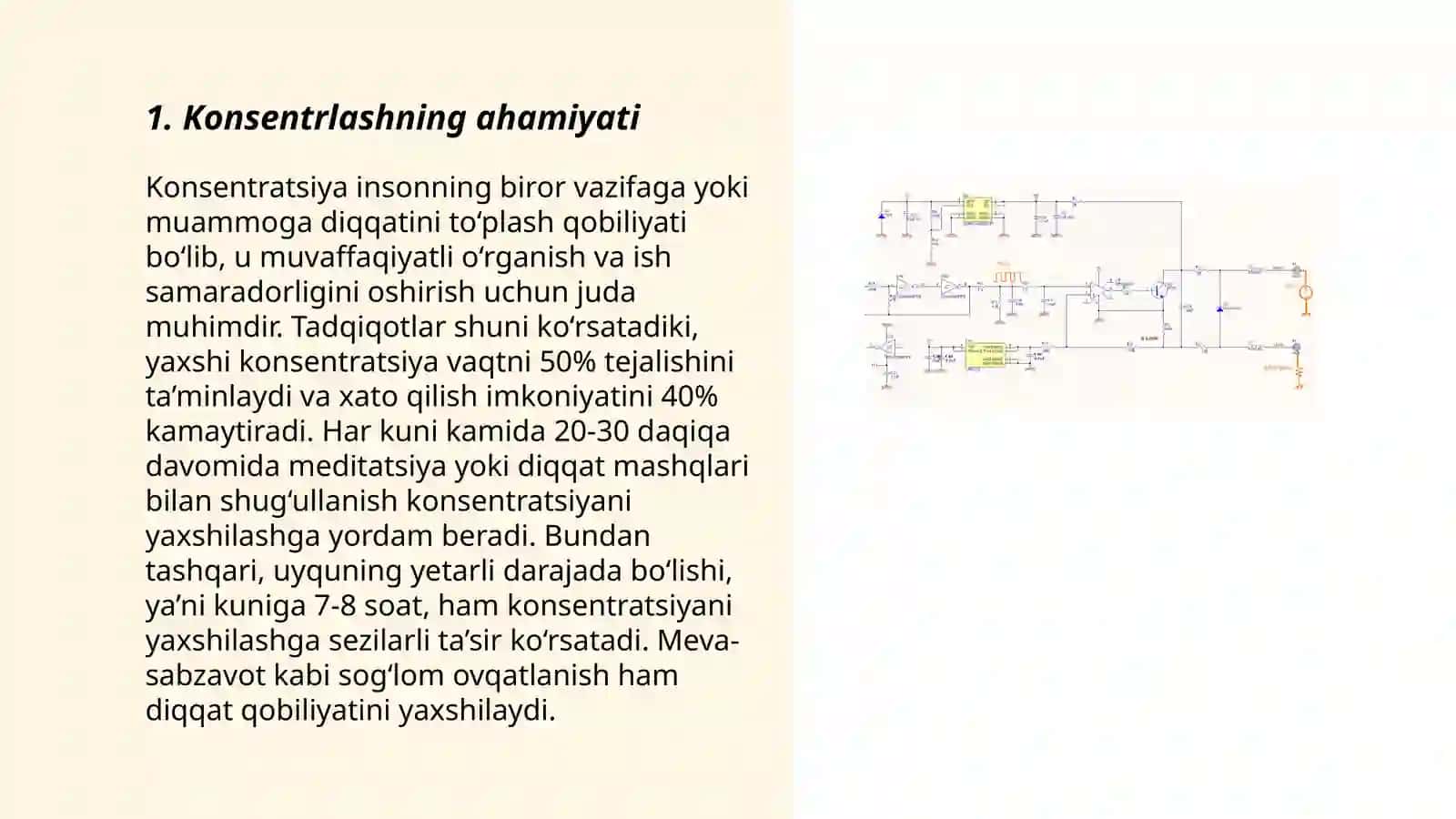 Konsentrlashning ekstraksion va xromotografik usullari 3