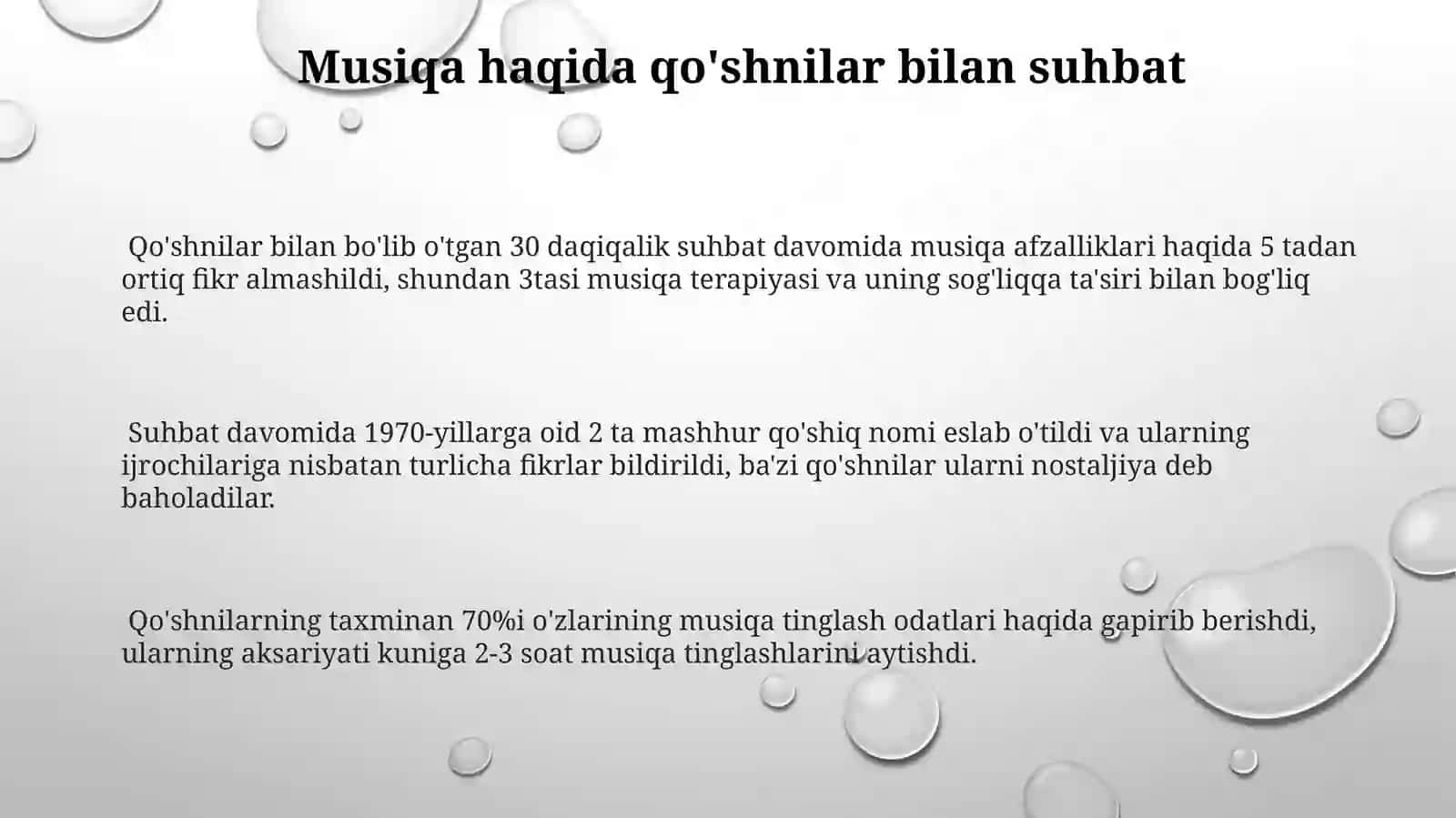 Musiqadan qoʻshnay 3