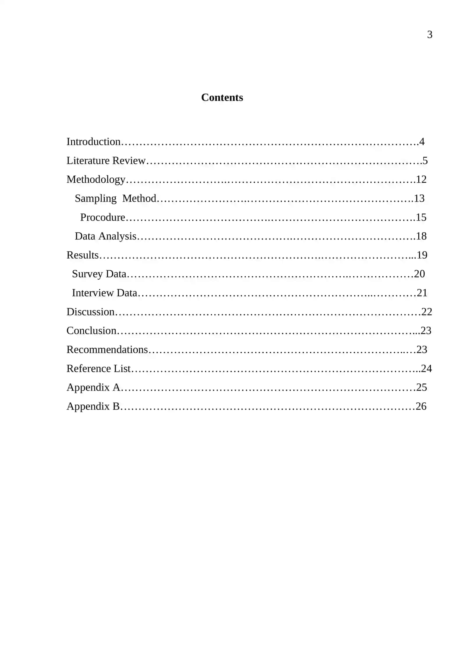 Language Teaching Methodology 3