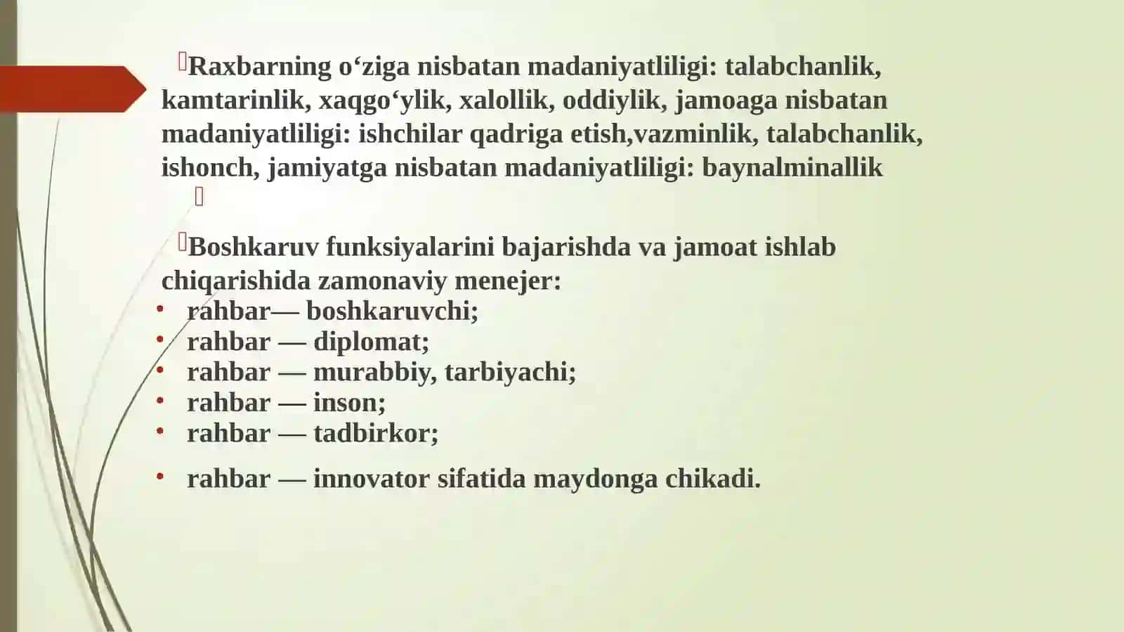 Sog‘liqni saqlashda menedjment 3