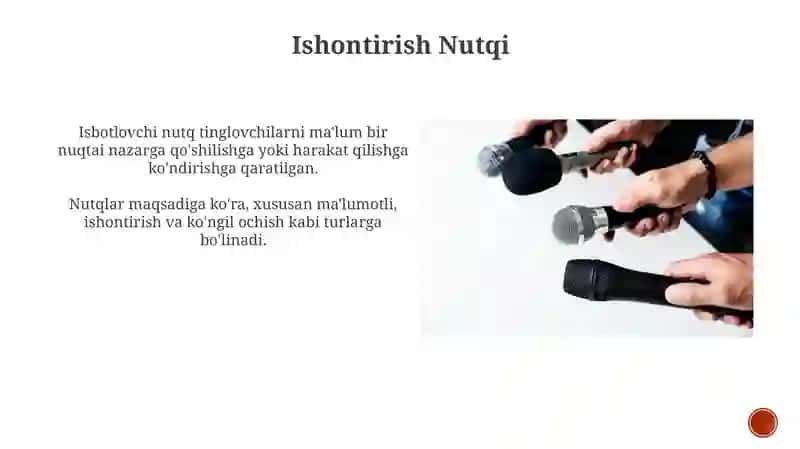 Nutq va uning turlari 3