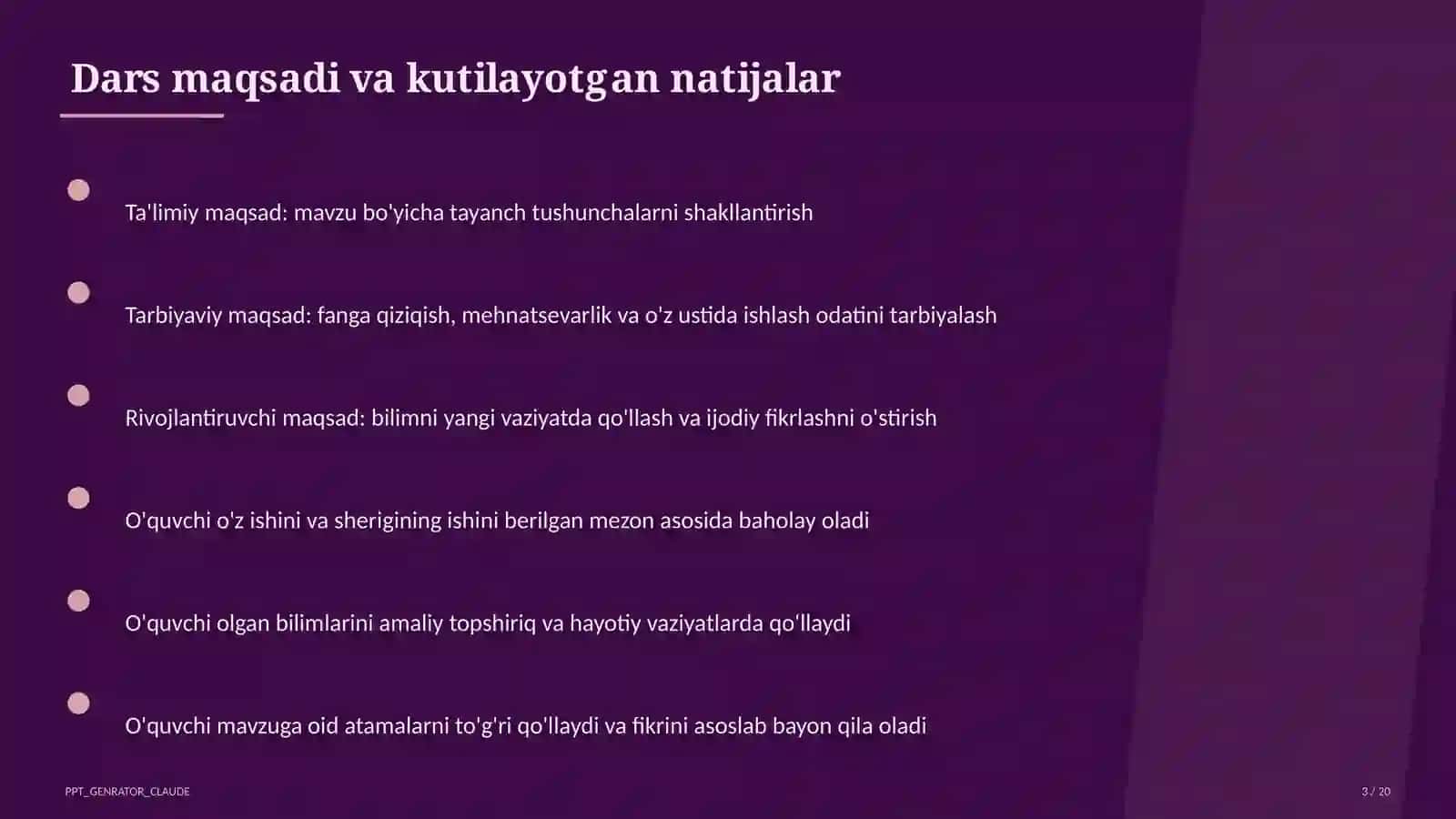 Sun'iy intellekt va akademik halollik: o'quvchilarga chatbotlardan to'g'ri foydalanishni o'rgatish (2026) 3