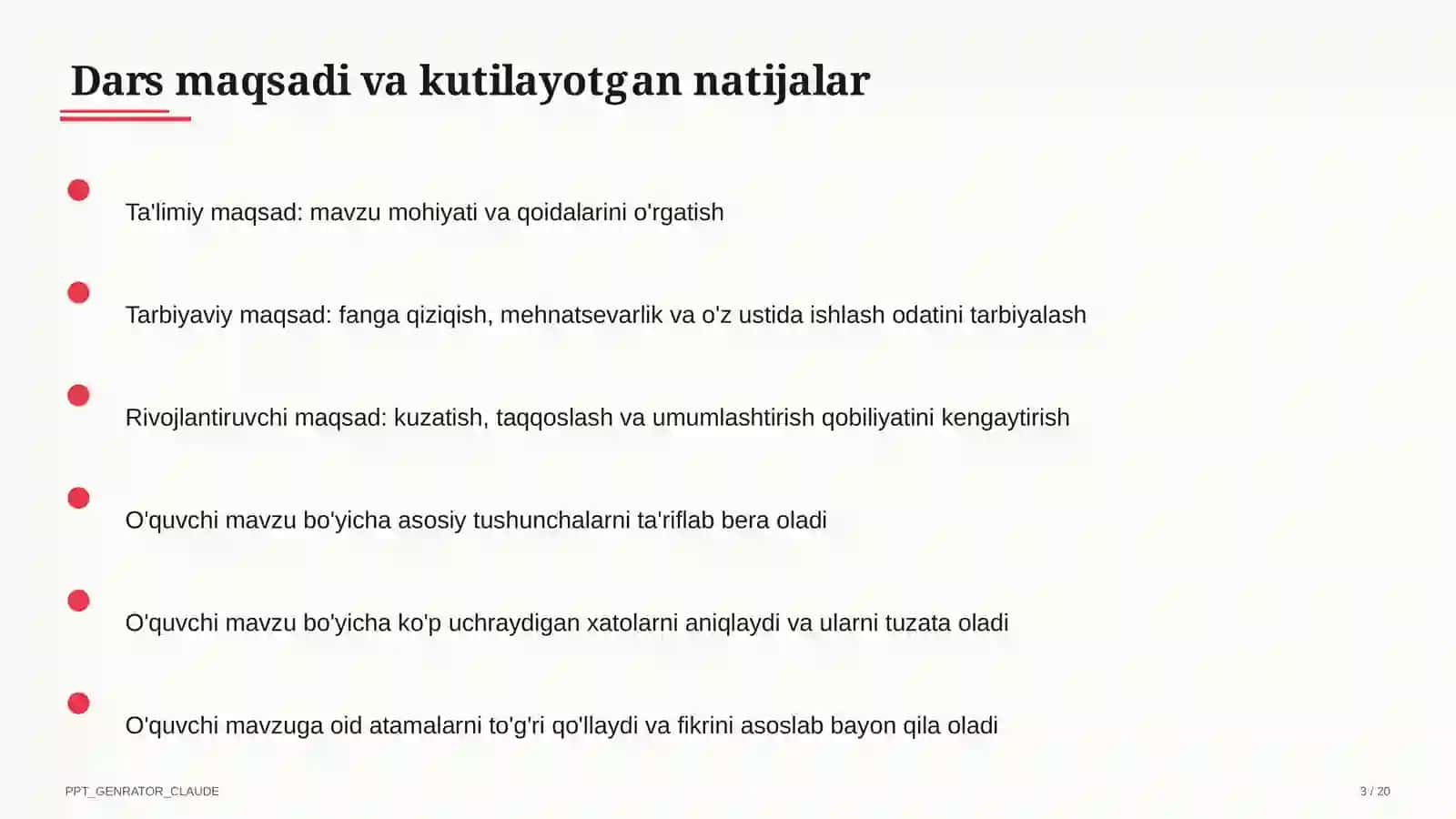 Kosmonavtika va kosmik tadqiqotlar (11-sinf) 3