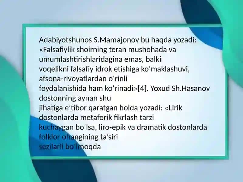Ruhlar isyoni 3