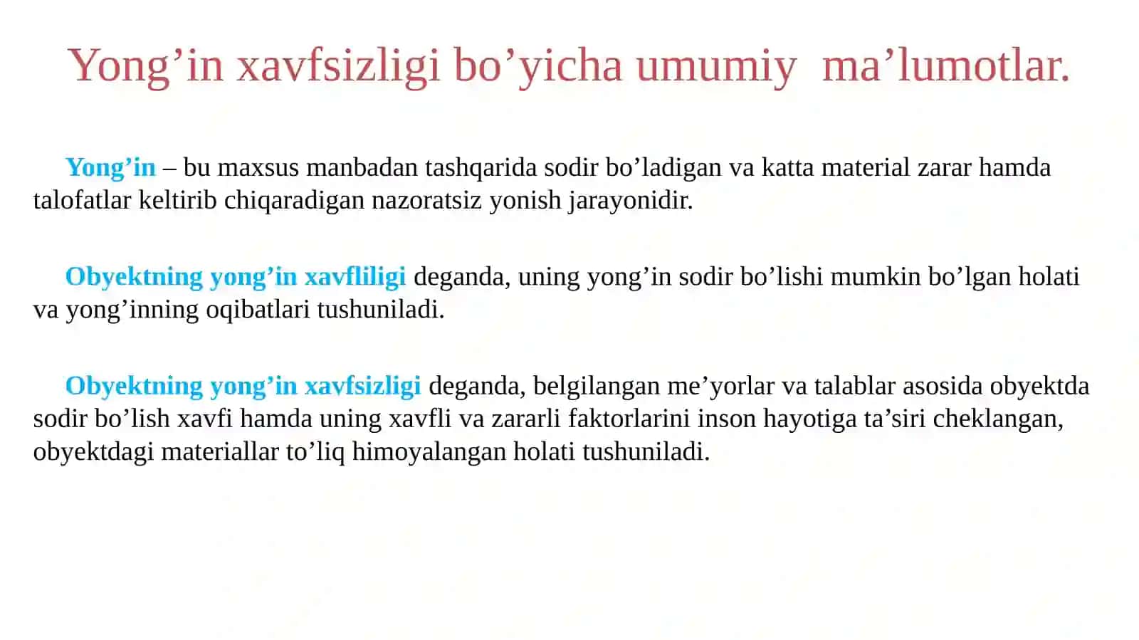 Yong'in va Portlashning Sabablari 3