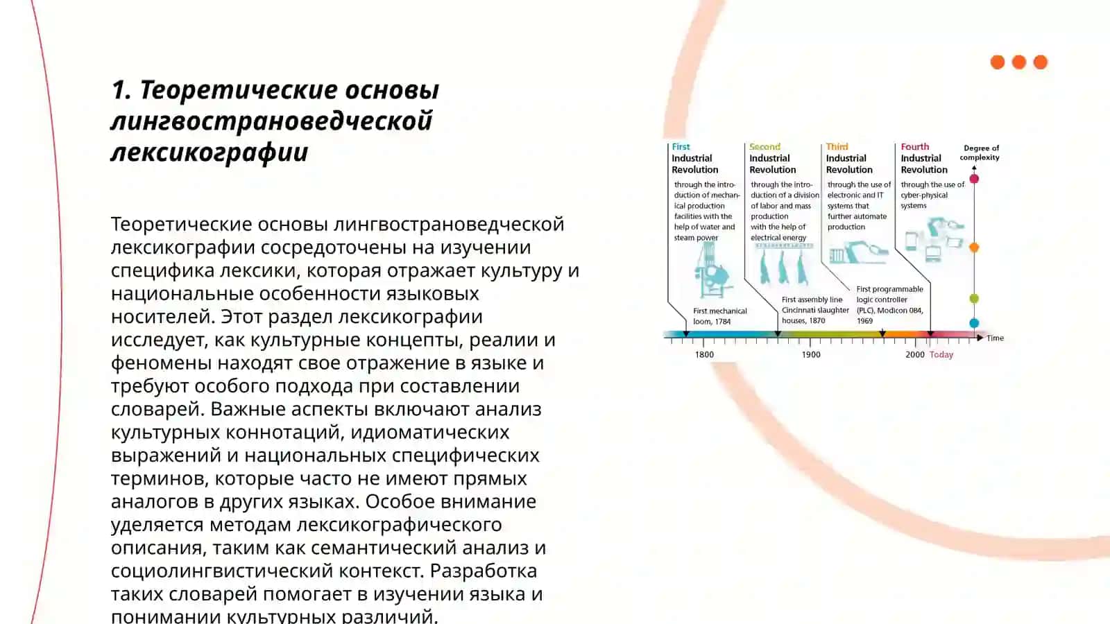 Лингвострановедческая 3