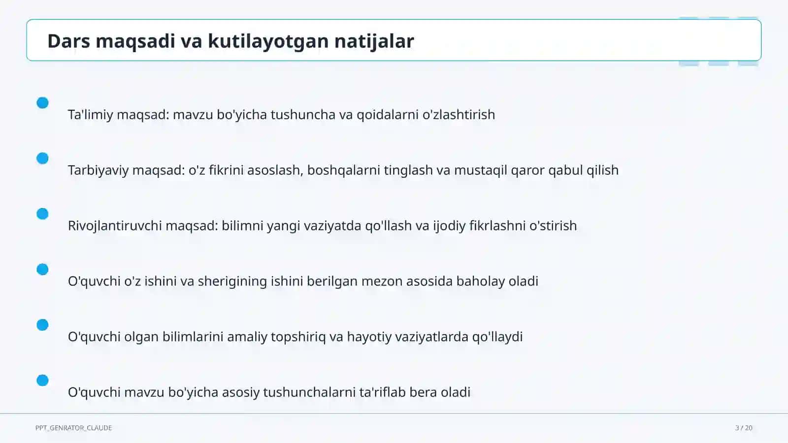 O'zbekiston hududidagi qadimgi shaharlar (5-sinf) 3