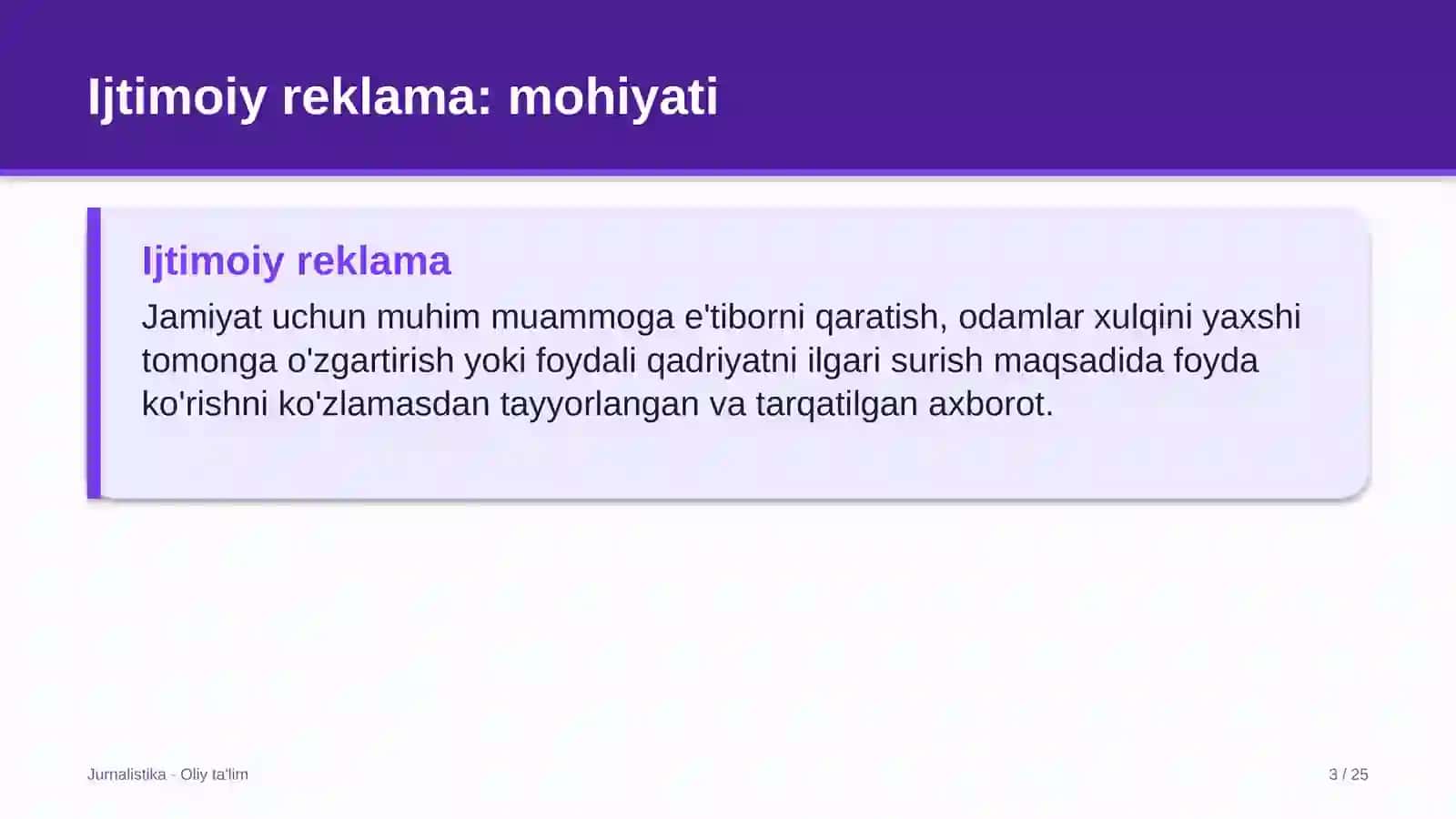 ekologik ta'limda ijtimoiy reklama 2136 3