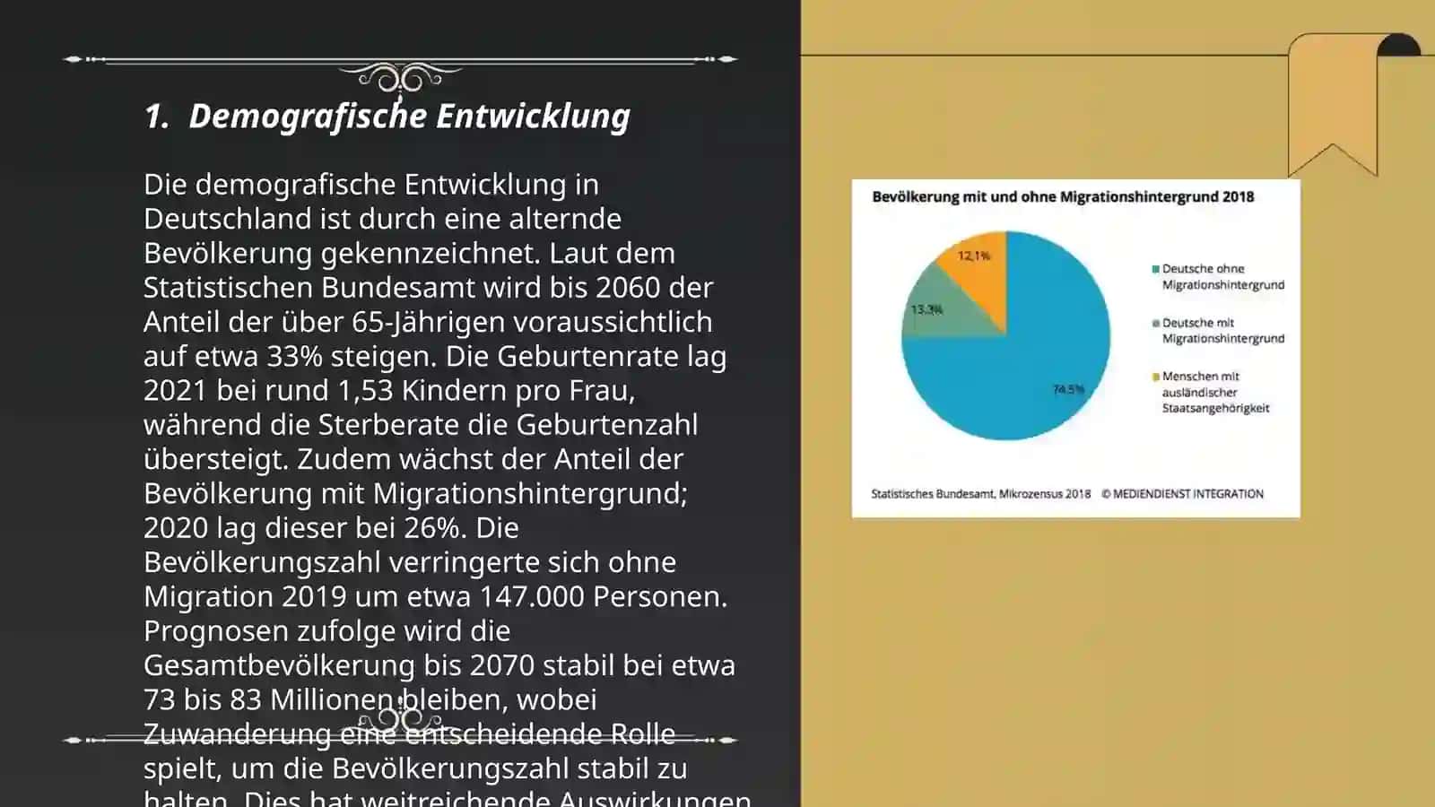 Demografik rivojlanish 3