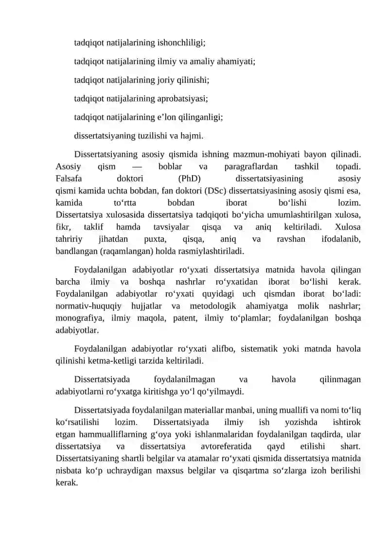 Ratsionallik va Ilmiy Tadqiqot Mutanosibligi 3