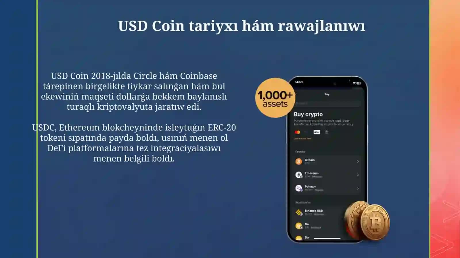 USD Coin 3