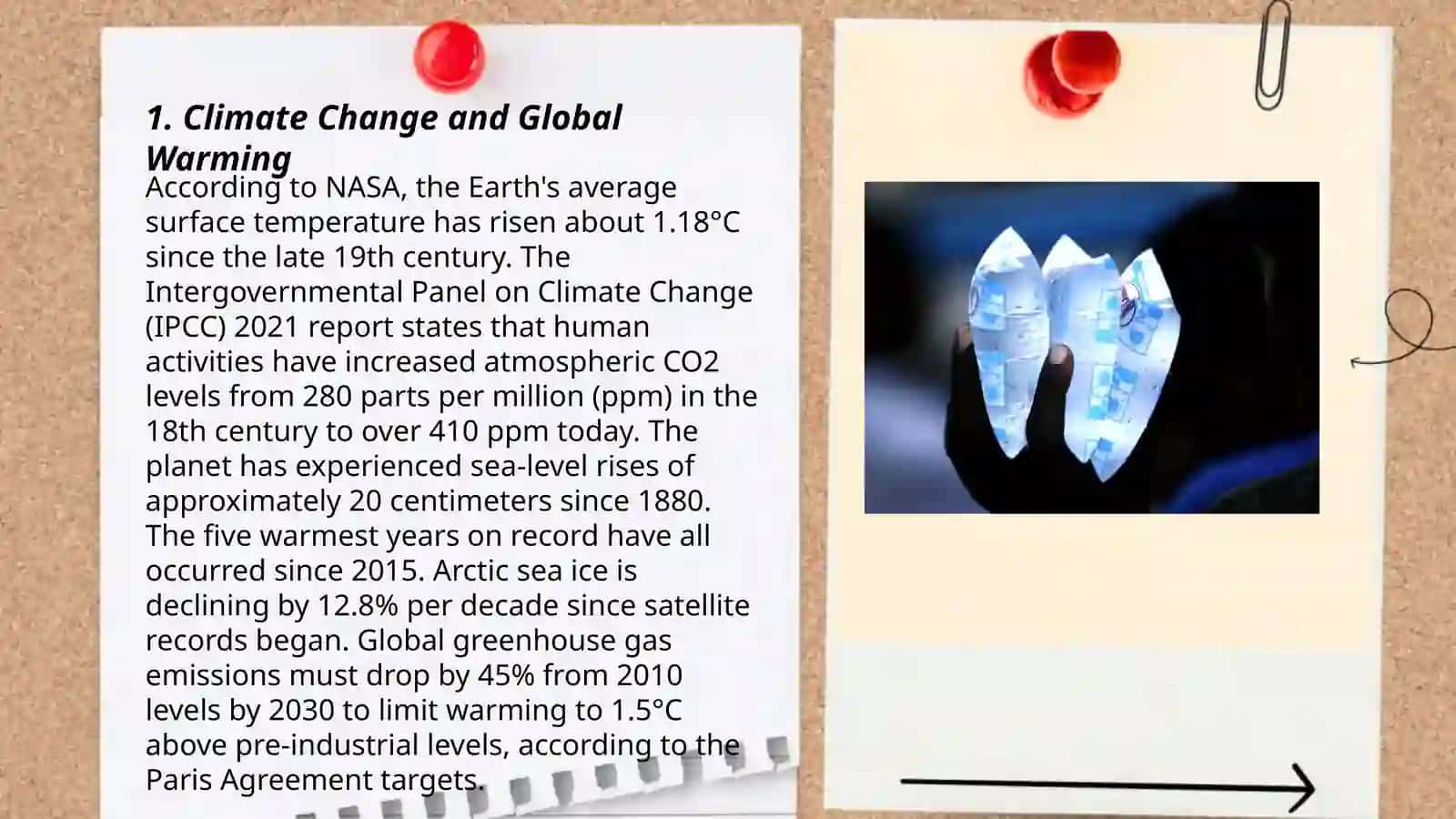 Global challenges - Ahmadaliyeva Dilafruz 3