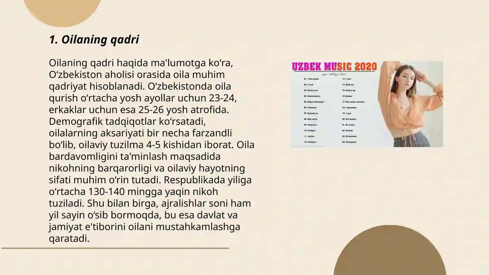 Oilaning qadri 3