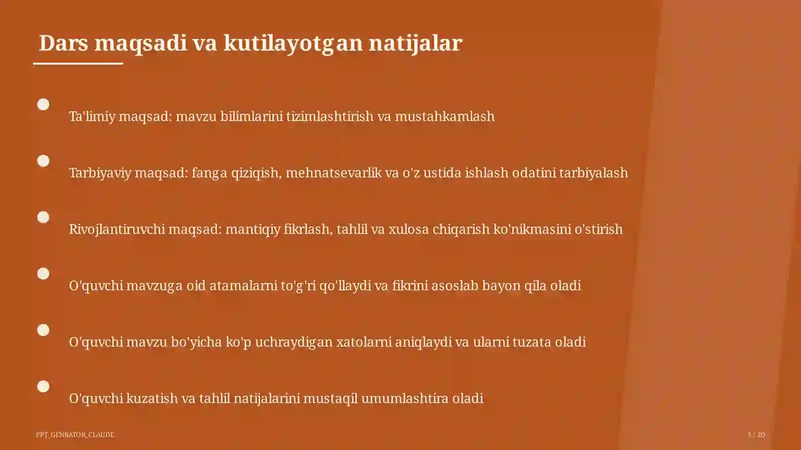 Sovg'a qutisi yasash: konstruksiyalash (3-sinf) 3