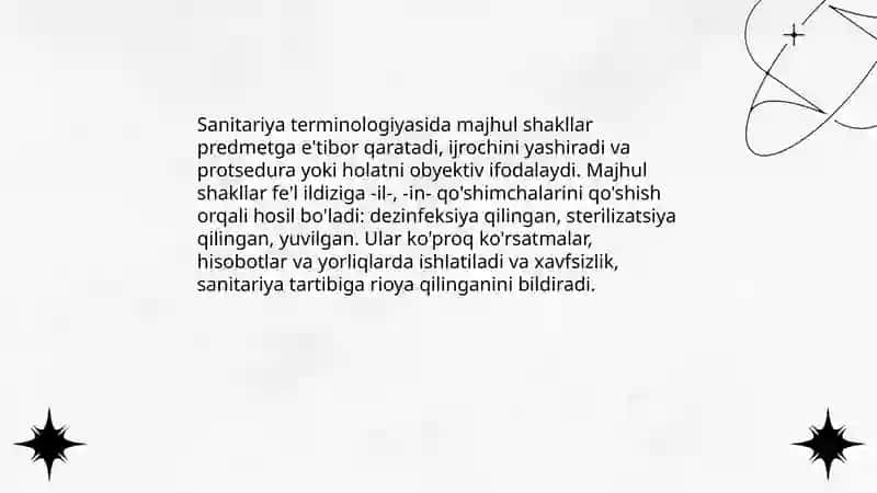 Sanitariya 3