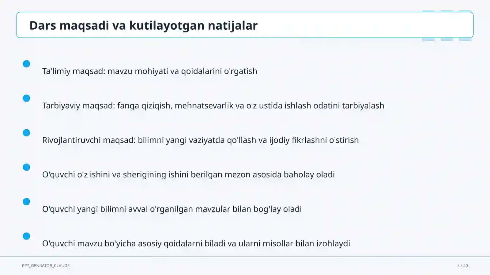 Milliy sertifikat imtihonlari 2026: o'quvchi va o'qituvchi uchun imtiyozlar (2026) 3