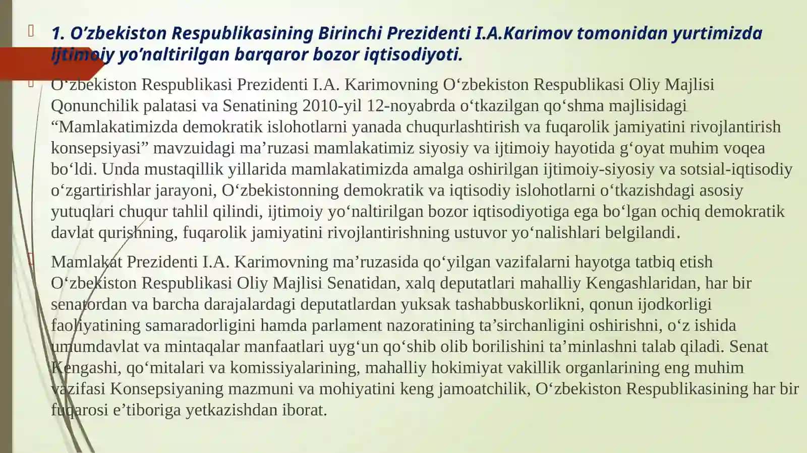 O’zbekiston eng yangi tarixi 3