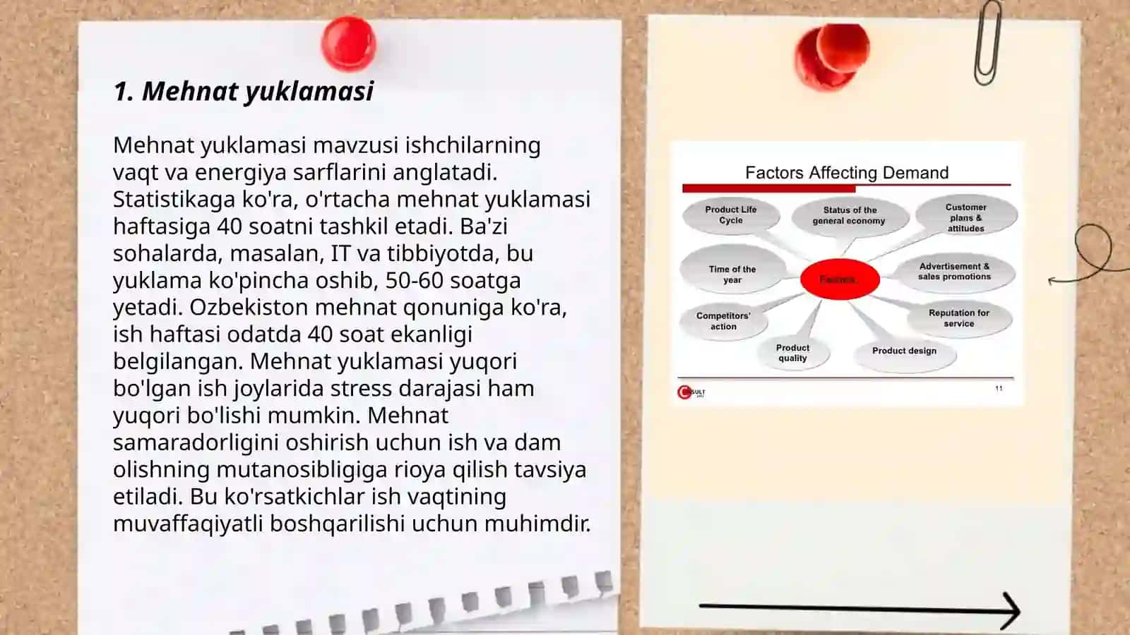 Stressga tasir etuvchi omillar 3