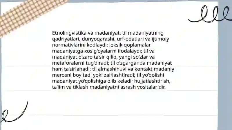 Etnolingvistika 3
