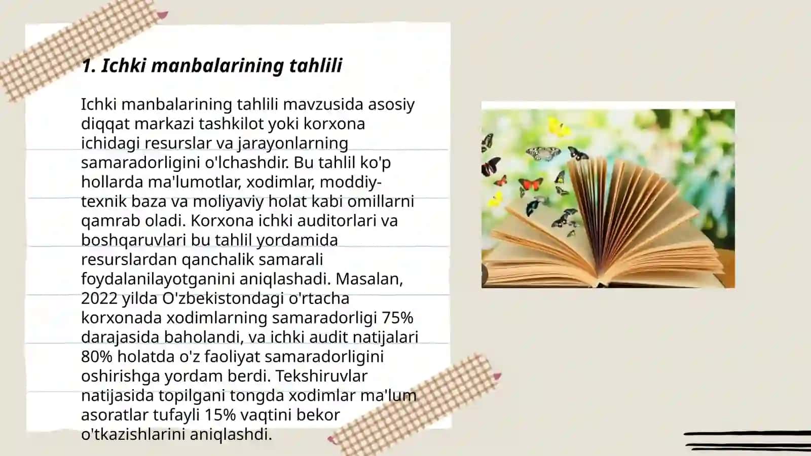 Lug'aviy sath taraqqiyotining ichki va tashqi manbaalari 3