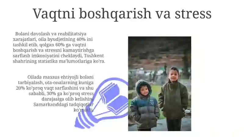 Maxsus ehtiyojli bolalarni tarbiyalayotgan oilalar xususiyatlari 3