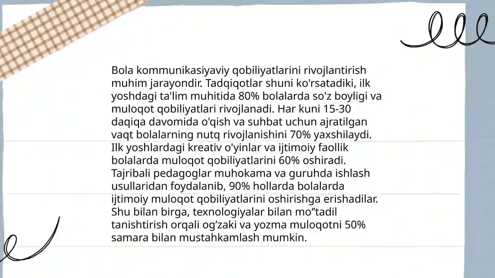 Maktabgacha yoshdagi bolaning tayanch kompetensiyalari kommunikativ ijtimoiy shaxsiy men konsepsiyasini qurish 3