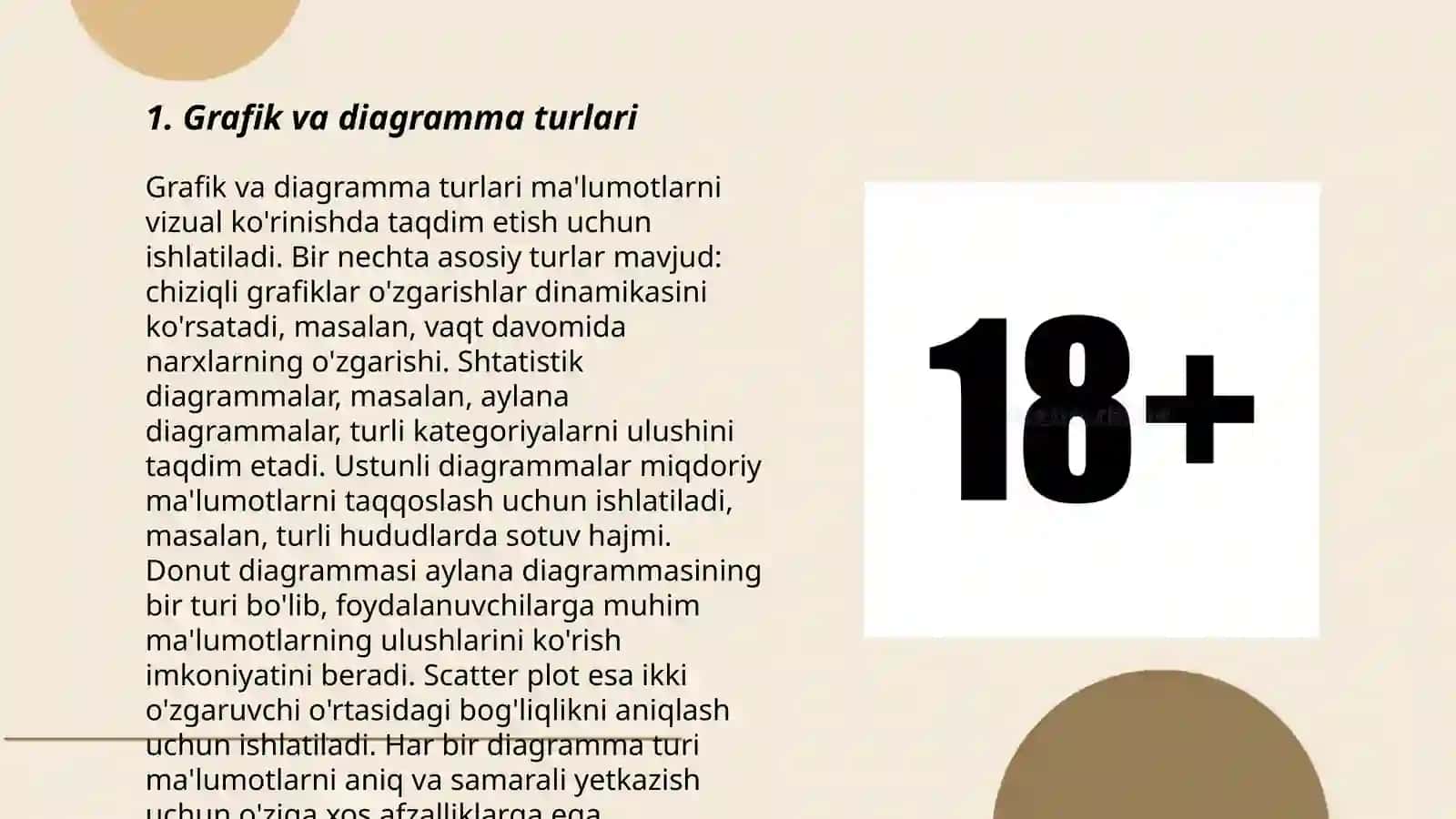 10-sinf informatika grafik va diagrammalar 3