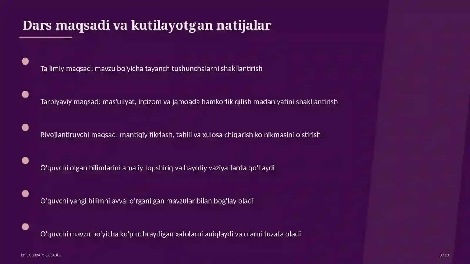 Zoologiya: hayvonot dunyosi xilma-xilligi (7-sinf) 3