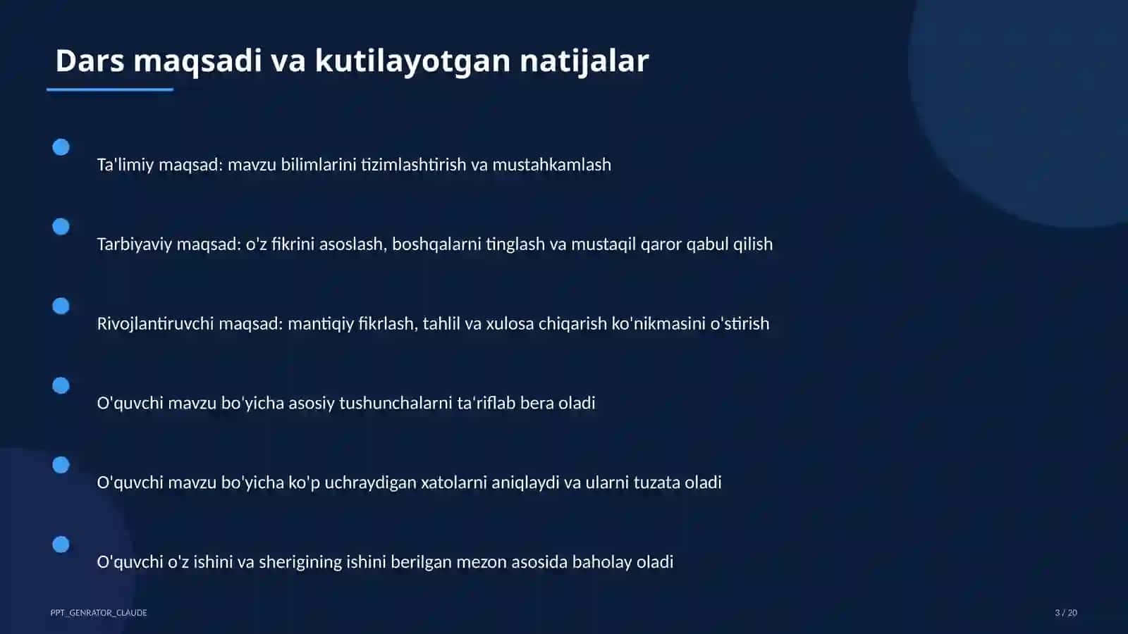 Mato bilan tanishuv: tugma tikish (2-sinf) 3