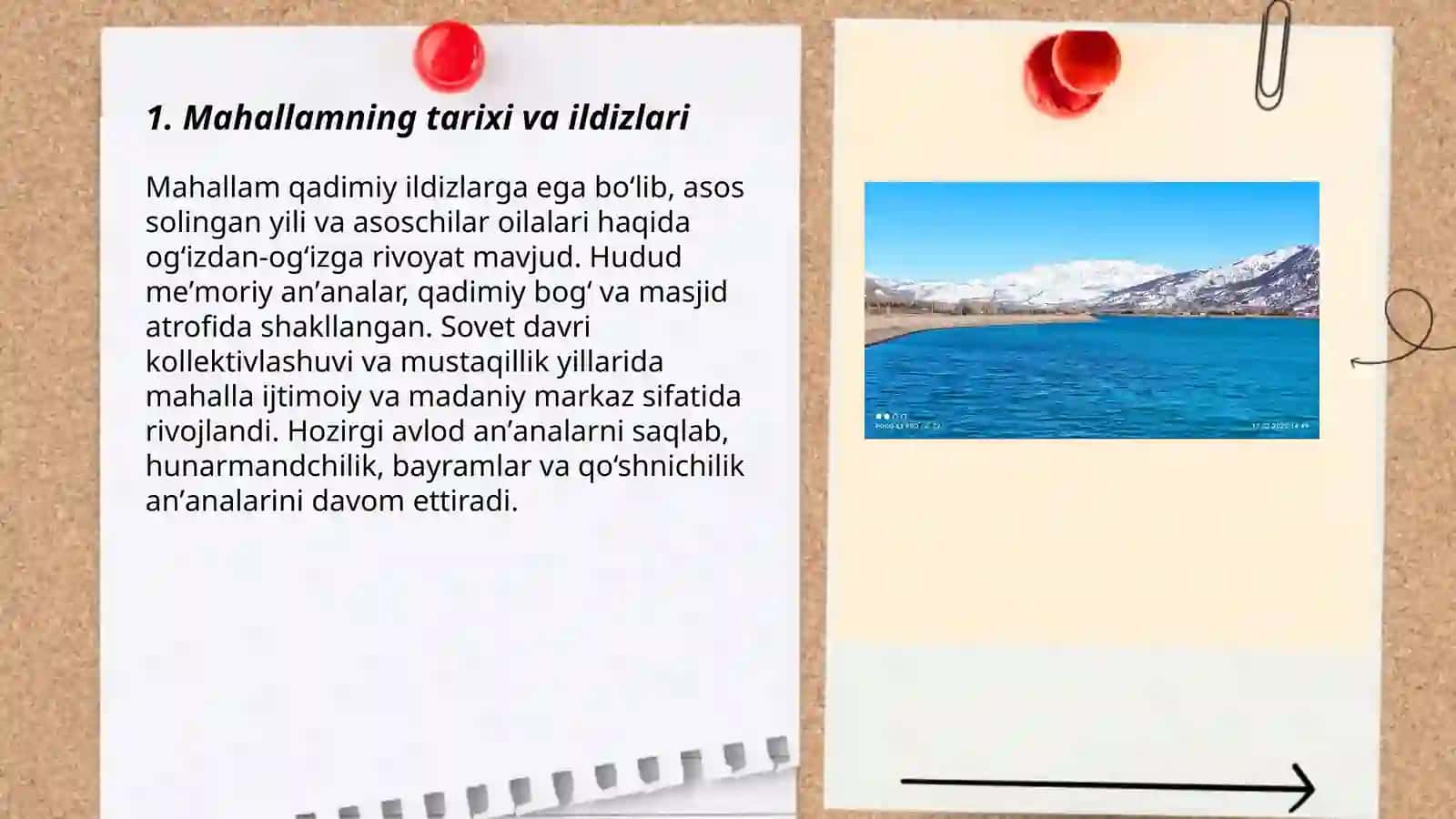 Mahallamning tarixi va ildizlari 3