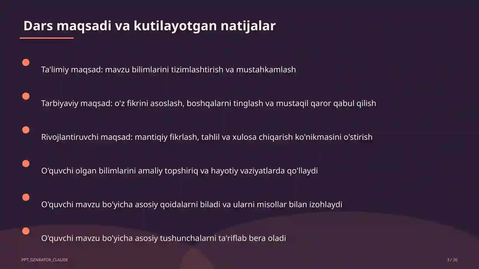 Ikki noma'lumli chiziqli tenglamalar sistemasi (7-sinf) 3