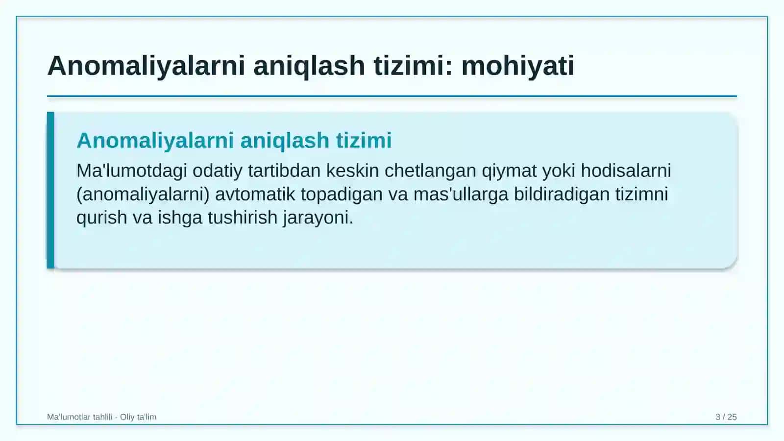 opera va balet teatrlarida anomaliyalarni aniqlash tizimini joriy etish 7809 3