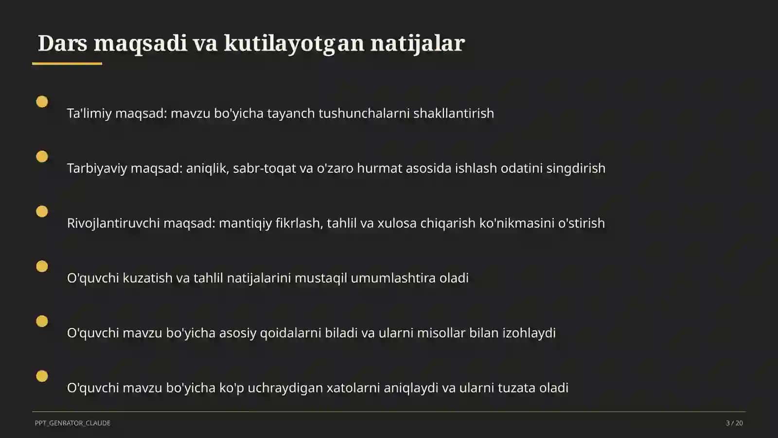 Ikki xonali sonlarni qo'shish va ayirish (2-sinf) 3