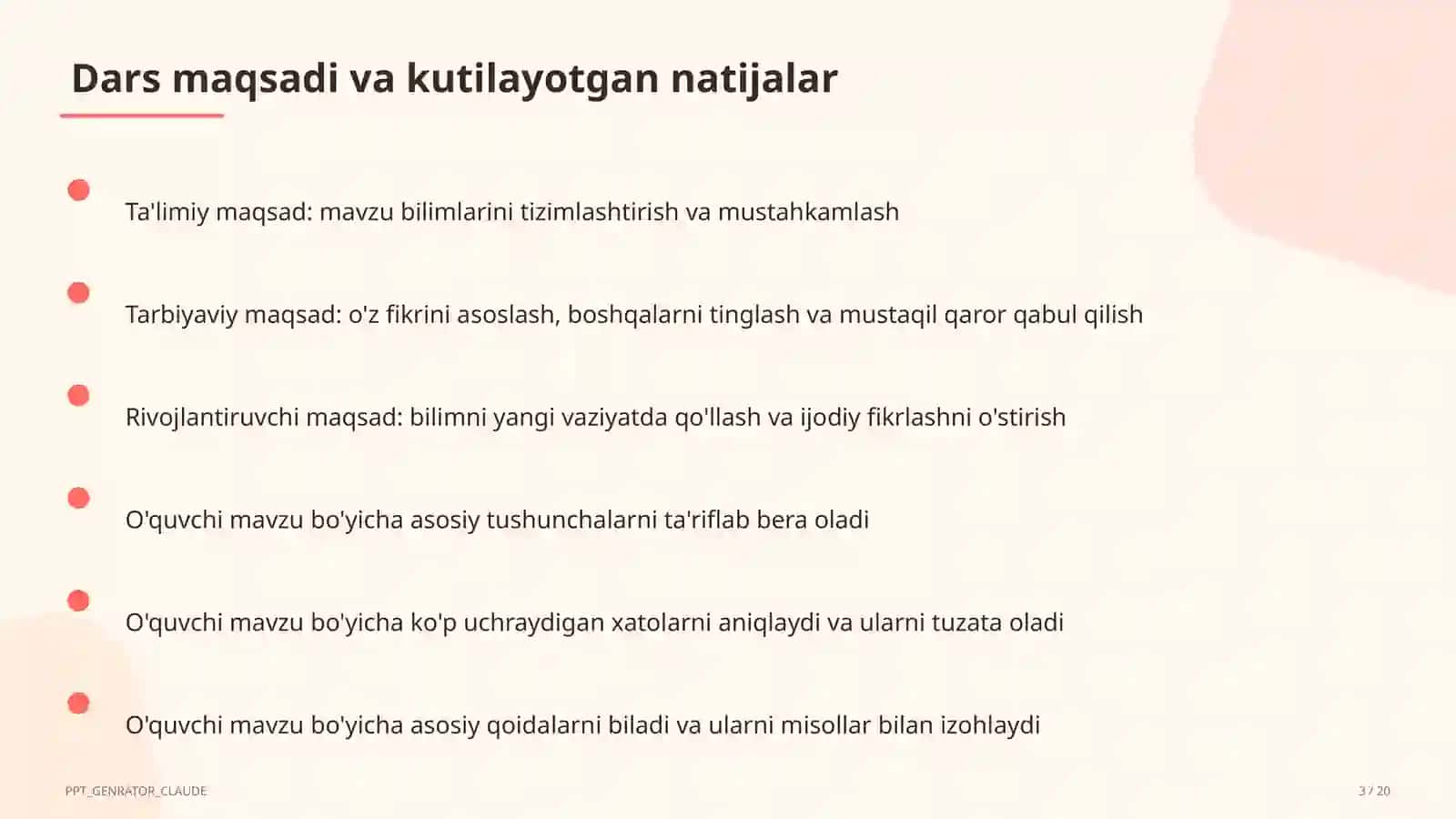 Ikkinchi jahon urushi va O'zbekiston (10-sinf) 3