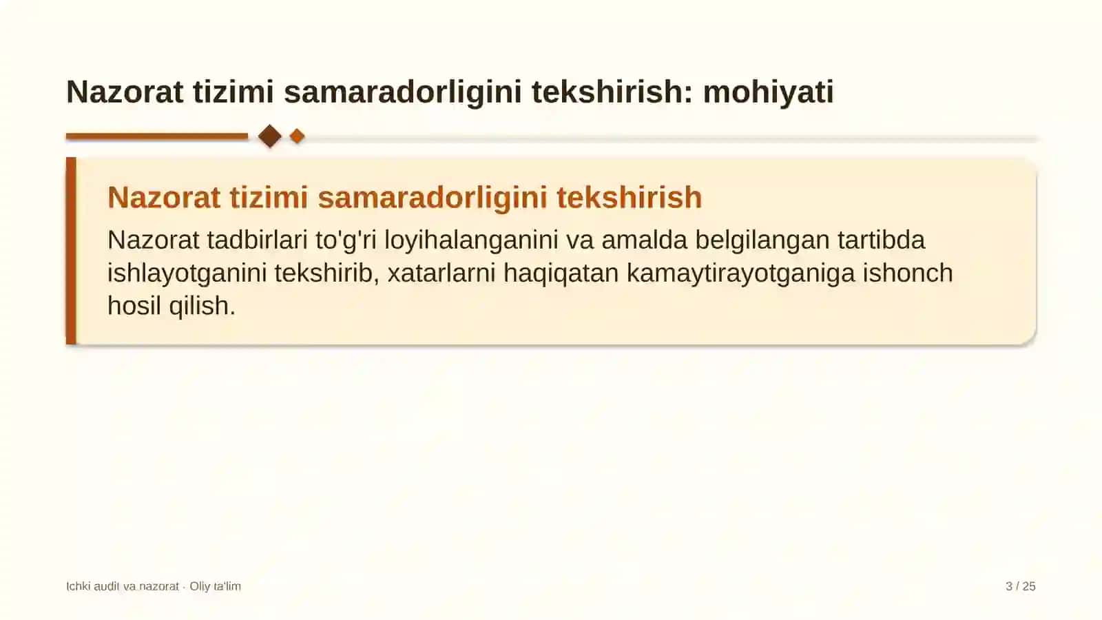savdo markazlarida nazorat tizimi samaradorligini tekshirish 6806 3