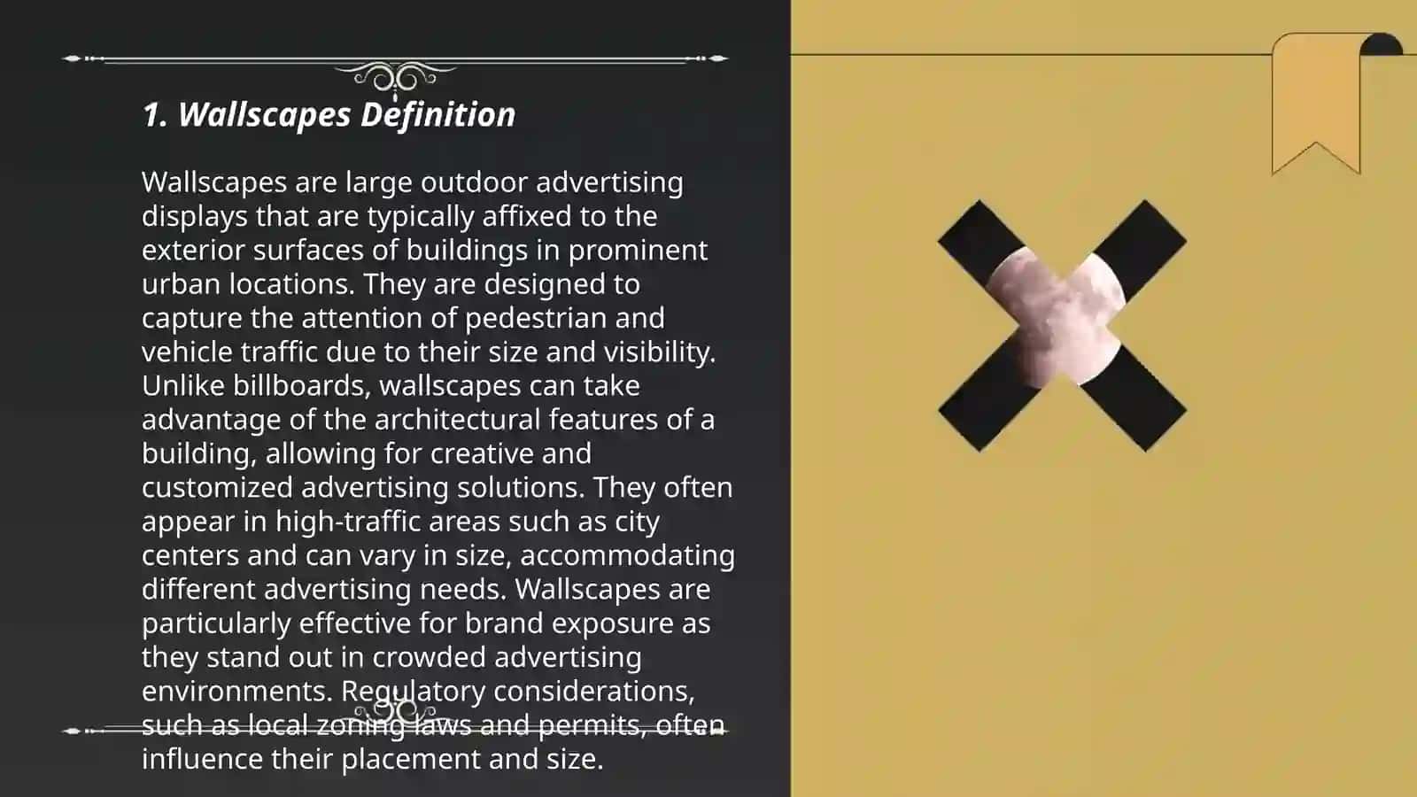 Wallscapes Definition 3