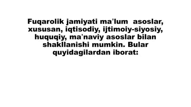 O‘ZBEKISTONDА DEMOKRАTIK, FUQАROLIK JАMIYATI АSOSLАRINING SHАKLLАNIShI, АMАLGАOSHIRILGАN SIYOSIY ISLOHOTLАR 3