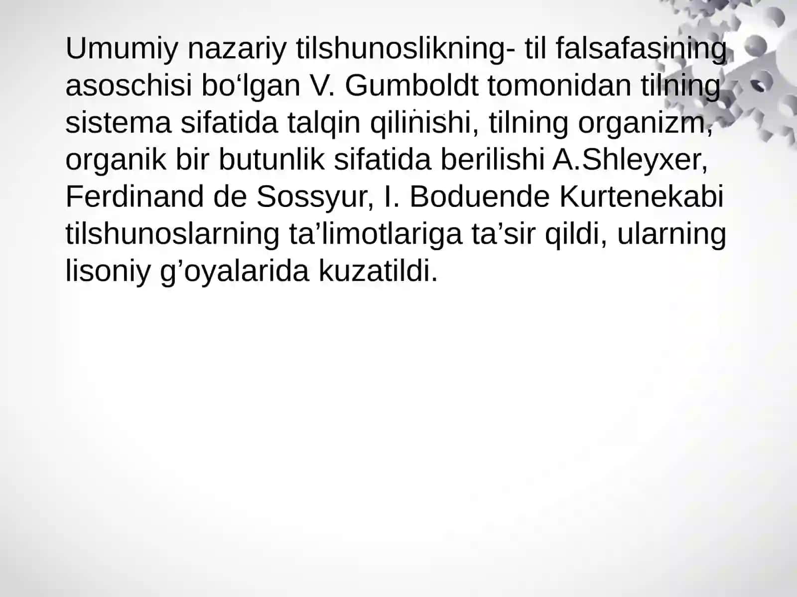 Naturalizm 3