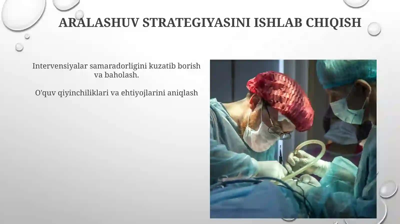 Umumiyoʻrtataʼlim maktablarining pedagogik tashxislash 3