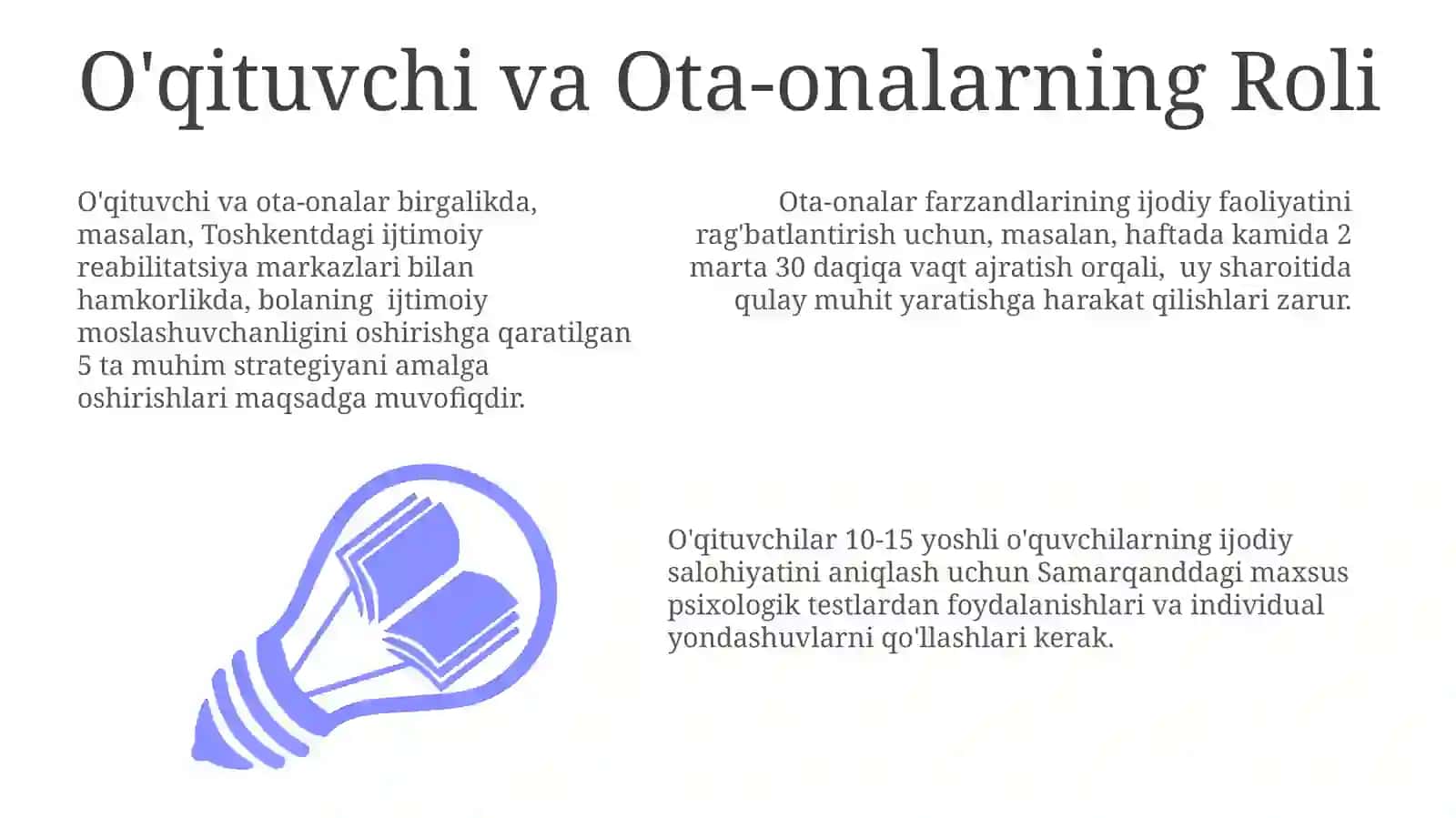 Muammoli Shaxslarning Ijodiy Potensiali 3