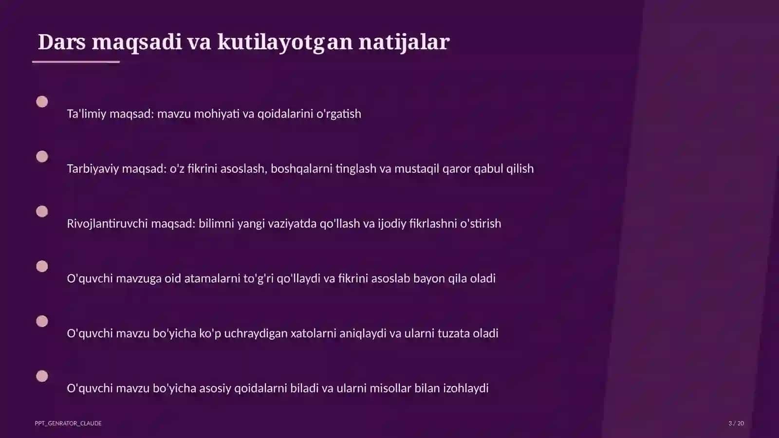 Masofaviy ta'limda o'quvchi faolligini oshirish 3