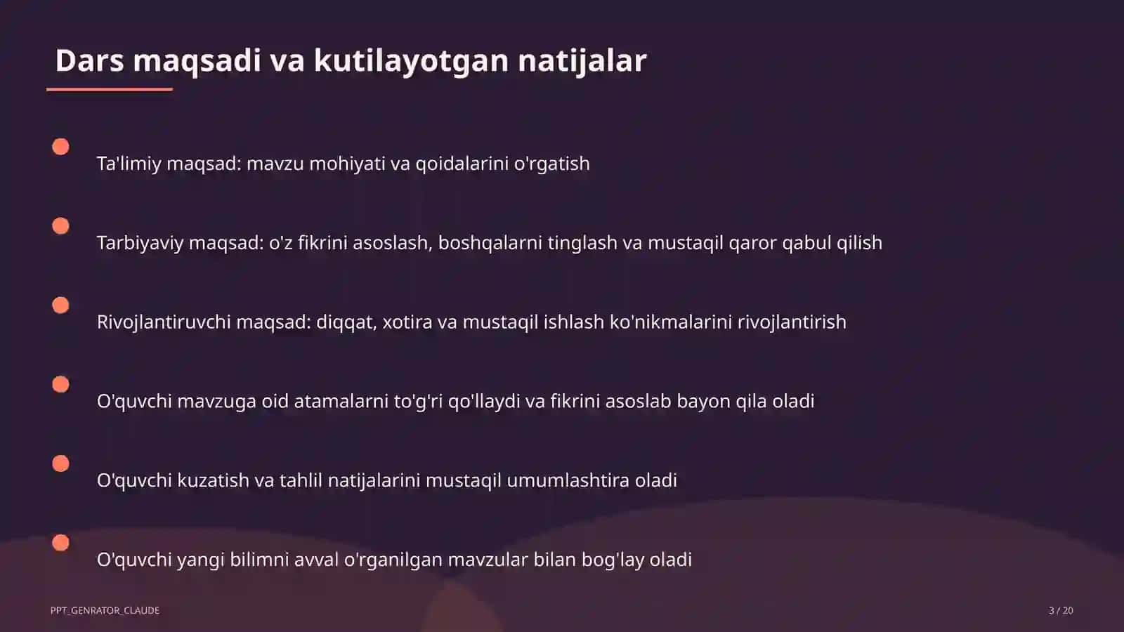 Kompozitsiya qonunlari: simmetriya va ritm (7-sinf) 3