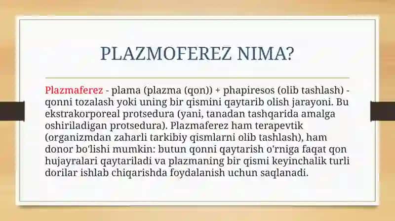 PLAZMOFEREZ 3