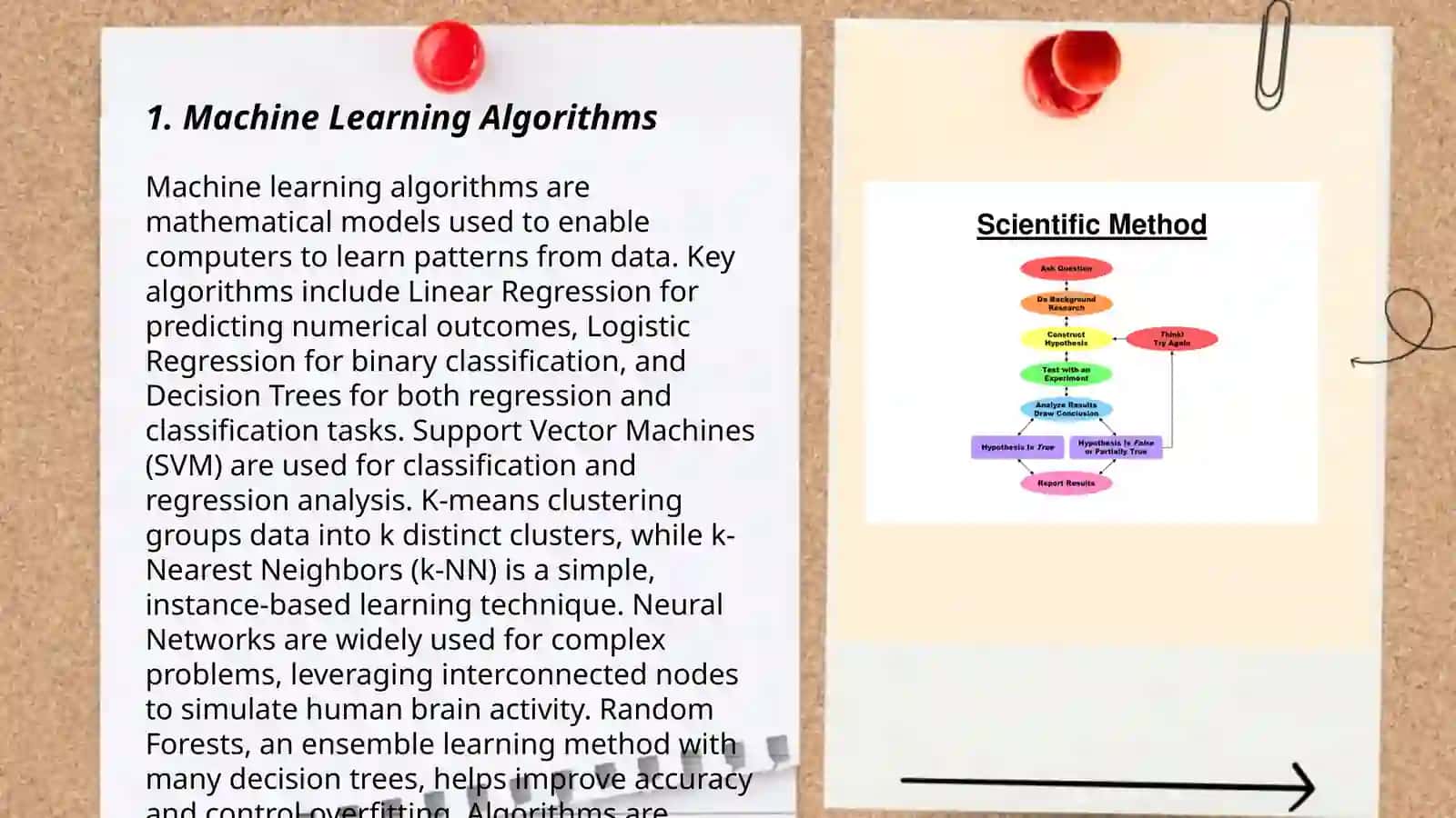 Modern methods 3