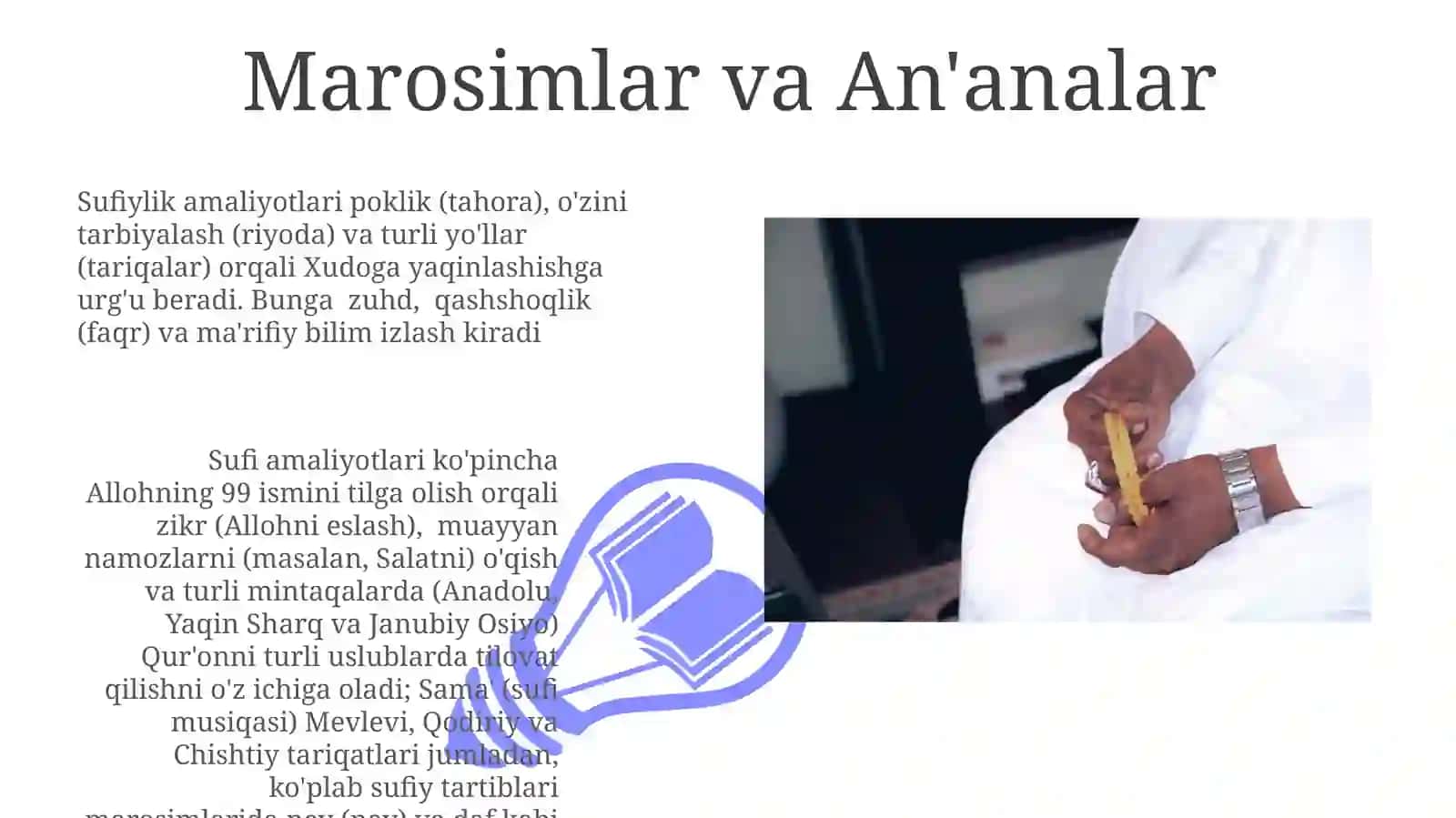Tasavvufta'limoti 3
