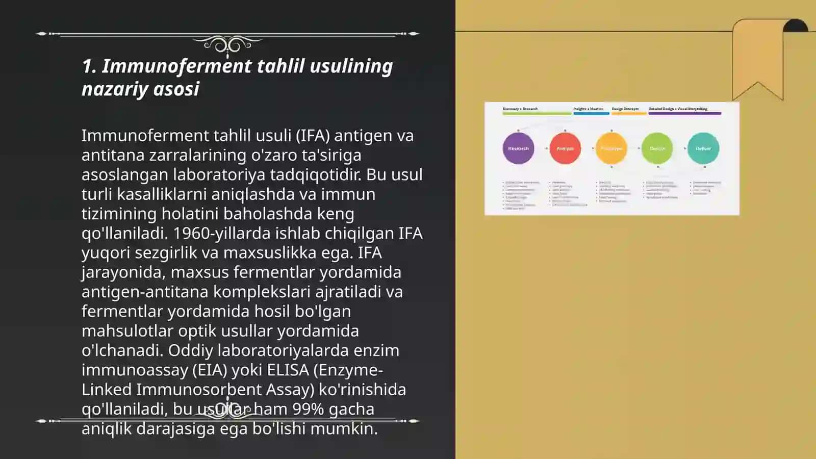 Immunoferment tahlil usuli 3