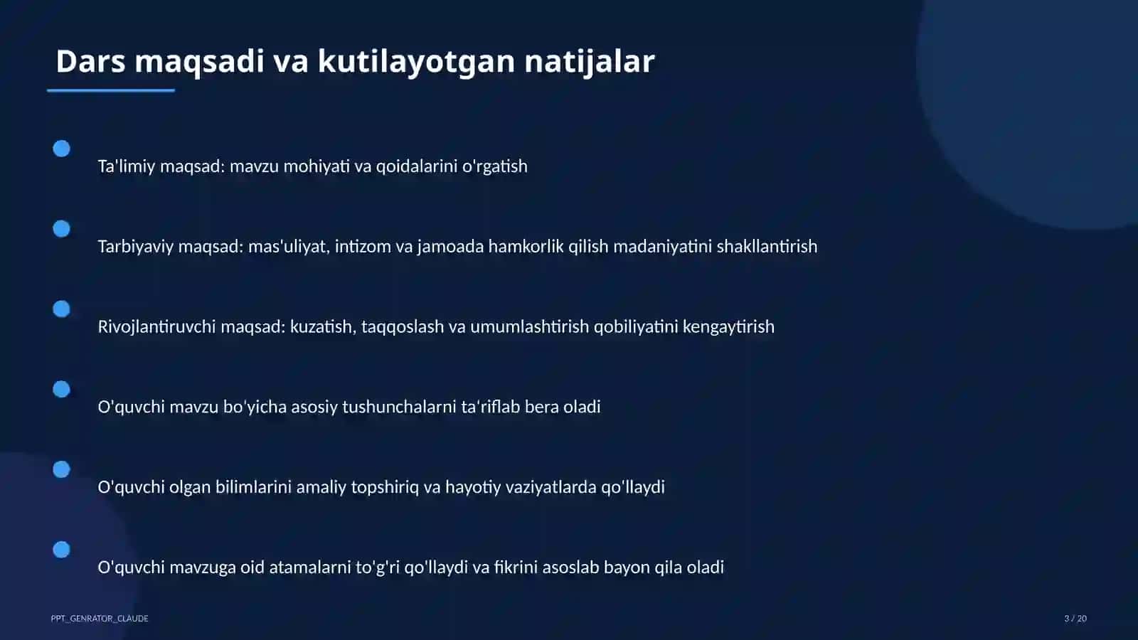 Mehr-muruvvat: keksalarni qadrlash 3